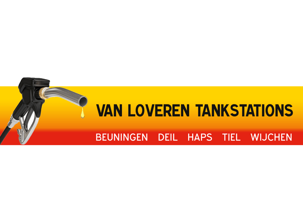 Van Loveren Tankstations