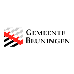 Gemeente beuningen logo